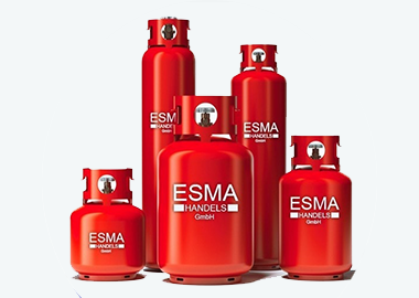 Esma Handels GmbH